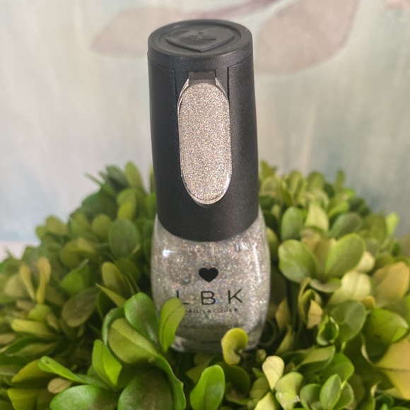 L·B·K 💅NAIL💅 LACQUER BUNDLE OF NINE COLORS 🌟NEW🌟 - Picture 8 of 17